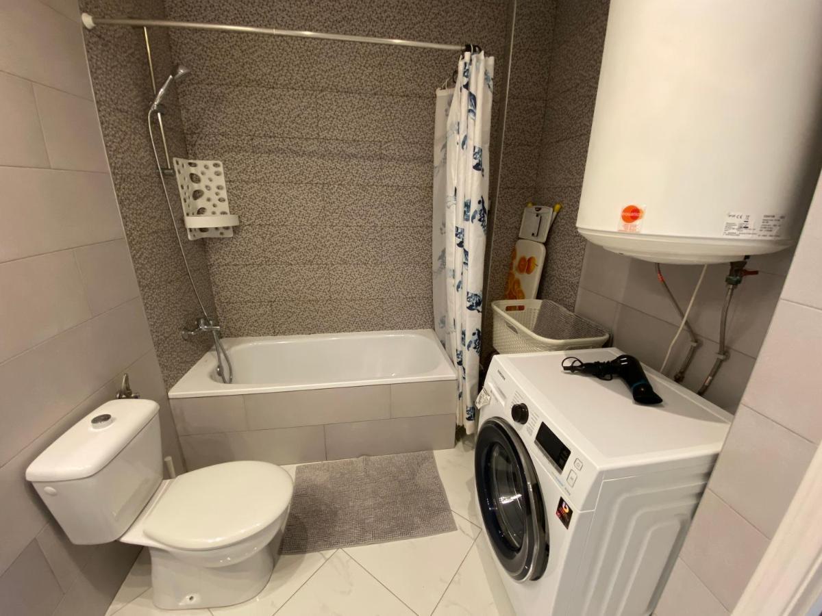 Adeje, Calle El Horno Apartman Costa Adeje  Kültér fotó