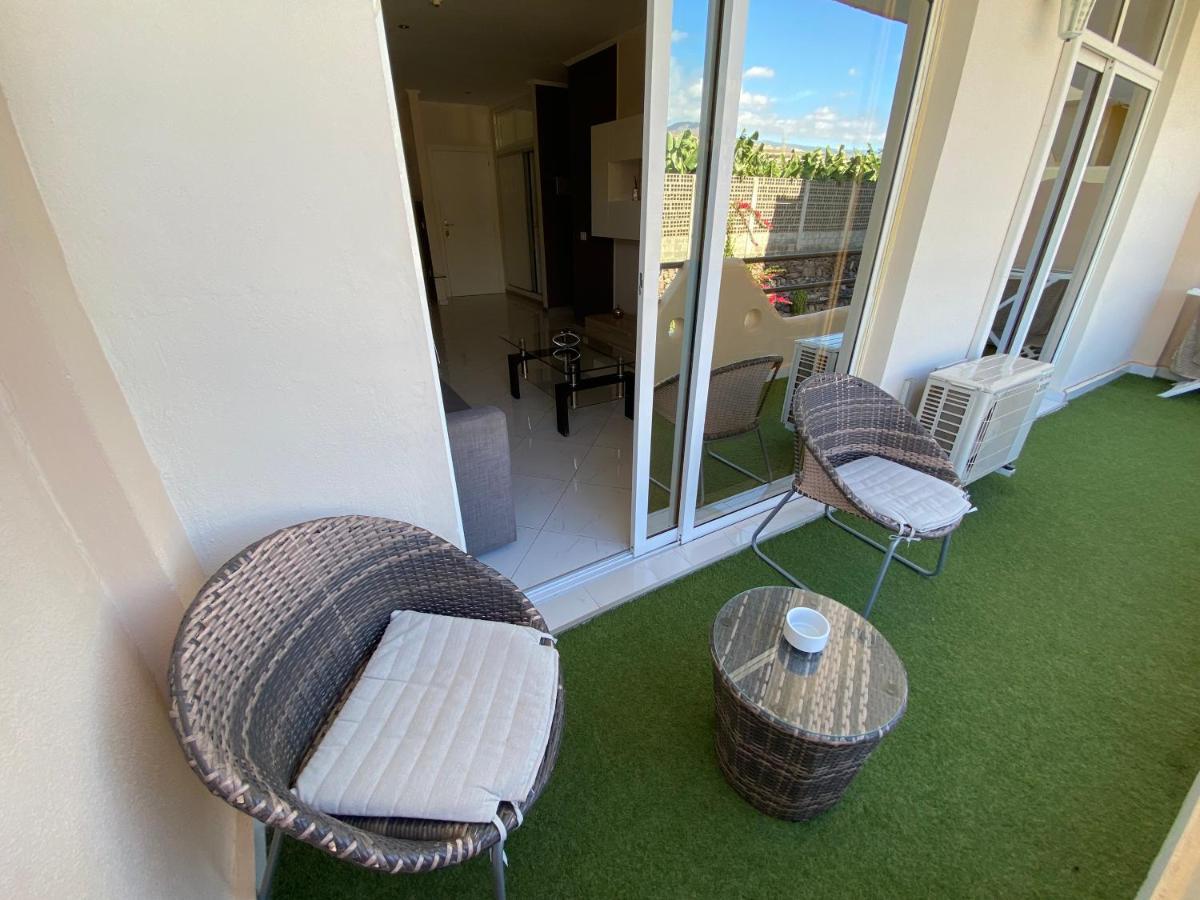 Adeje, Calle El Horno Apartman Costa Adeje  Kültér fotó
