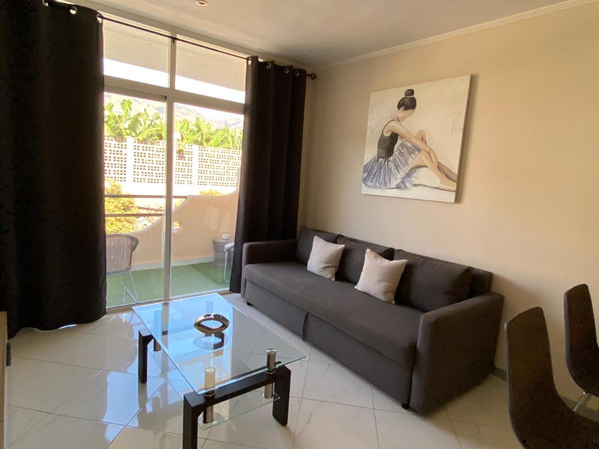 Adeje, Calle El Horno Apartman Costa Adeje  Kültér fotó