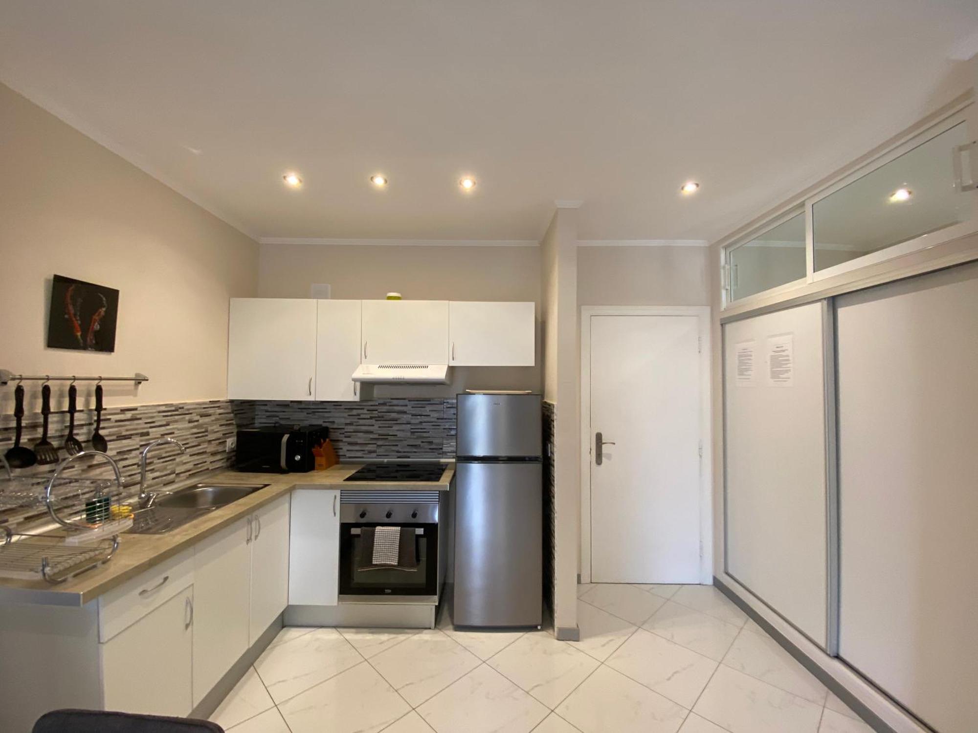 Adeje, Calle El Horno Apartman Costa Adeje  Kültér fotó