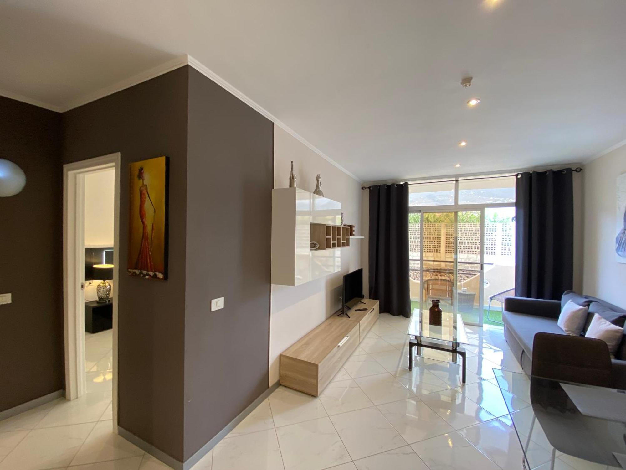 Adeje, Calle El Horno Apartman Costa Adeje  Kültér fotó