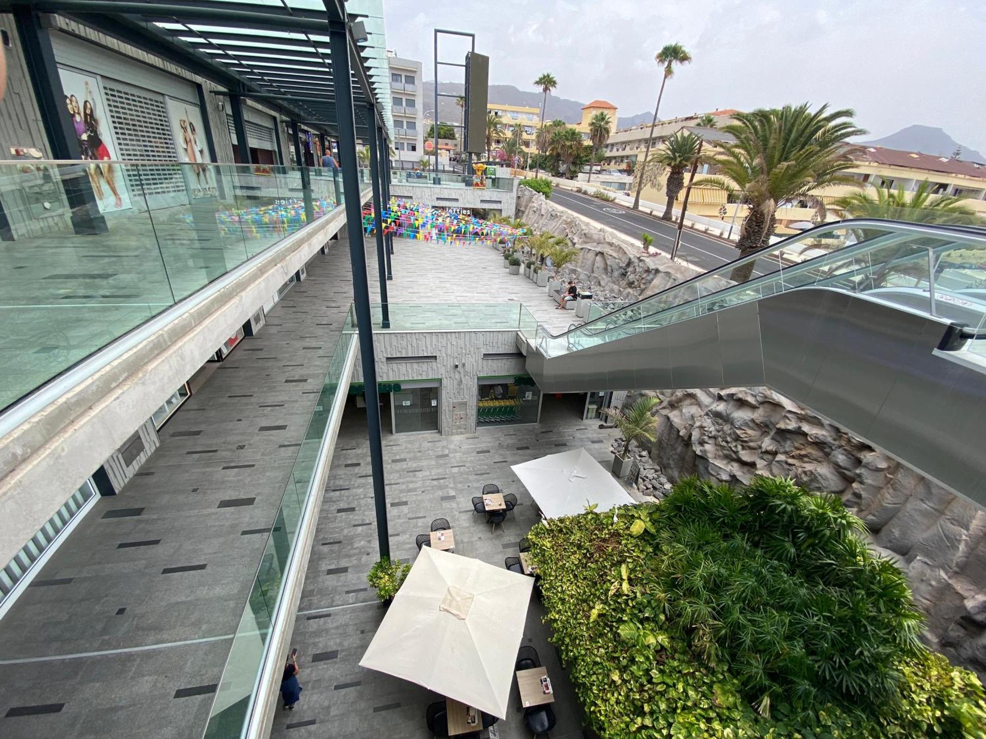 Adeje, Calle El Horno Apartman Costa Adeje  Kültér fotó